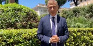 Pecoraro Scanio “Tav non diventi un nuovo Mose”