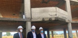 Zingaretti “In cantieri Ater Roma recuperiamo 20 anni di ritardi”