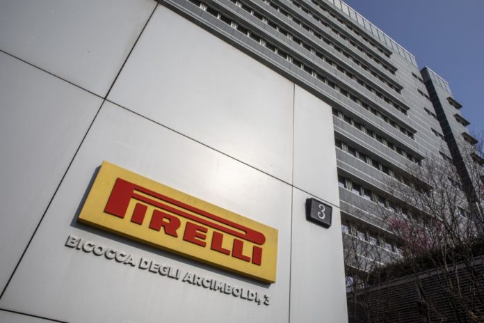 SEDE PIRELLI