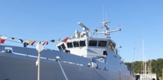 Accordo tra Intermarine e Leonardo per alleanza nel settore navale