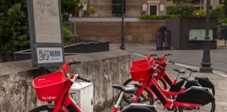 Agli italiani piace la sharing mobility