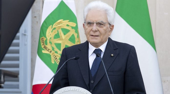 Giustizia, Mattarella “Riforma rimuova prassi inaccettabili”