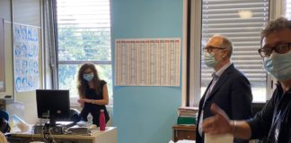 Coronavirus, attività sanitaria Friuli occidentale verso normalità