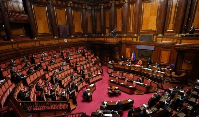 Manca numero legale sul dl Elezioni, al Senato voto da ripetere