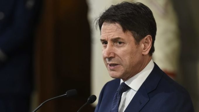 Regeni, Conte “Al Sisi disponibile a collaborare ma servono atti”