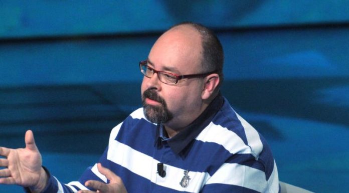 E’ morto Carlos Ruiz Zafon, lo scrittore spagnolo aveva 55 anni