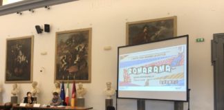 L’estate romana cambia nome e format e diventa “Romarama”