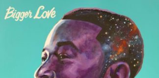 John Legend, esce il nuovo album “Bigger Love”