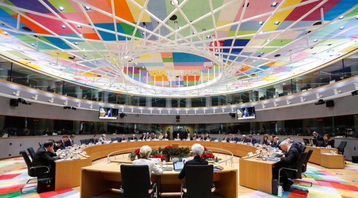 Recovery Fund, sarà decisivo il Consiglio Ue di luglio