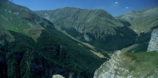 Le nuove strategie per il rilancio del territorio dei Sibillini