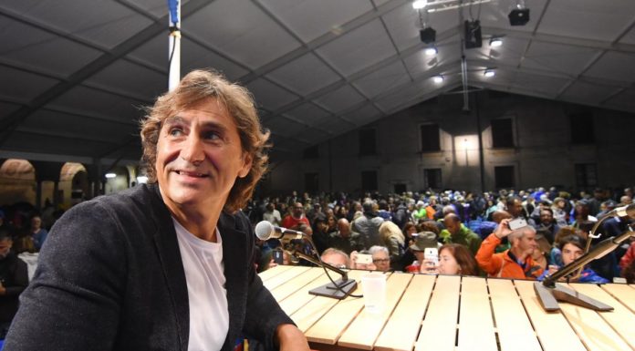Zanardi sottoposto a un intervento di neurochirurgia