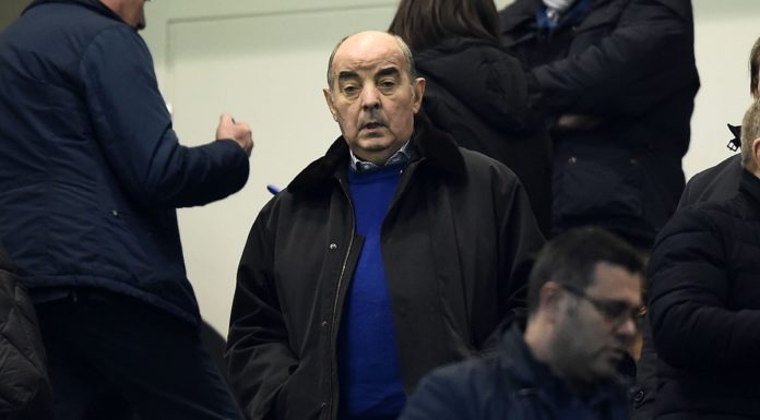Addio a Mario Corso, leggenda della Grande Inter