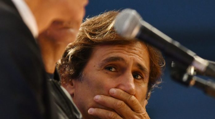 Bollettino Zanardi “Stabile, resta grave il quadro neurologico”