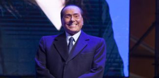 Berlusconi “senza l’Italia l’Europa non ha futuro”