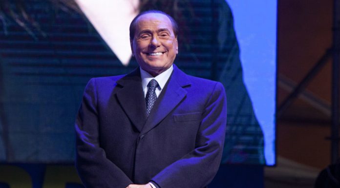 Berlusconi “senza l’Italia l’Europa non ha futuro”