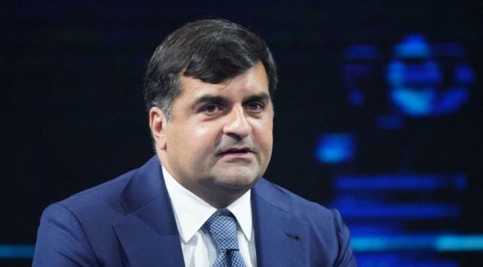 Ex presidente Palamara espulso dall’Anm