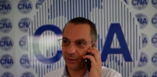 Olivito nuovo portavoce Cna cinema e audiovisivi Calabria