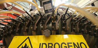 Politecnico Bari e Snam sperimentano una rete a Idrogeno verde