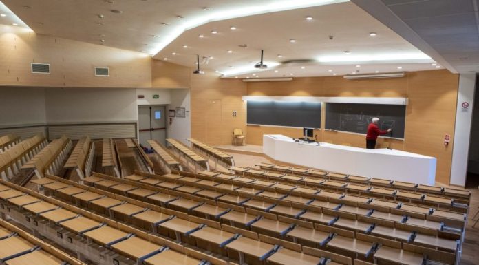Università e Covid, rischio crollo immatricolazioni al Sud