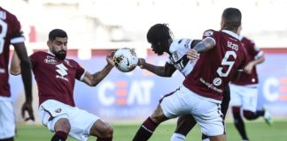 Riparte la Serie A, Torino-Parma finisce 1-1