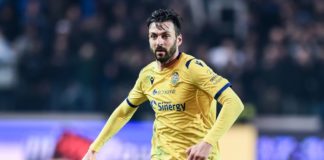 Doppietta Di Carmine e Zenga ko, Verona-Cagliari 2-1