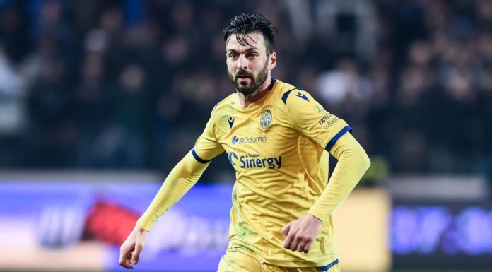 Doppietta Di Carmine e Zenga ko, Verona-Cagliari 2-1