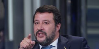 Salvini “Via maestra elezioni a settembre”