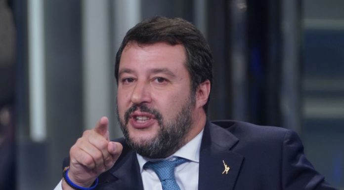 Lega, Salvini “ho fatto tanti errori ma a destra il leader sono io”