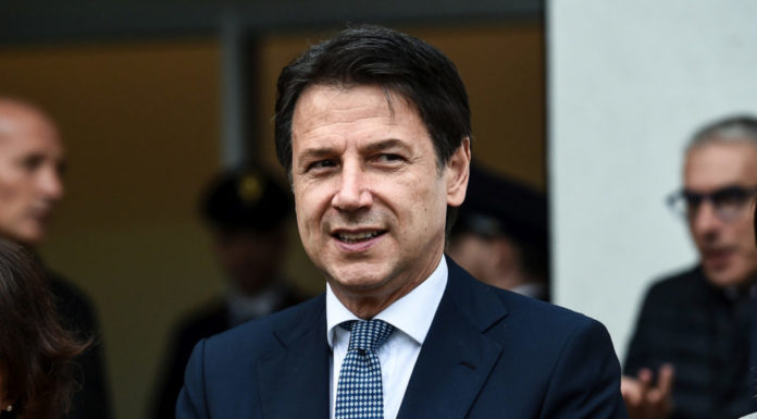 Conte “coltiviamo il dialogo per un Piano di Rilancio condiviso”