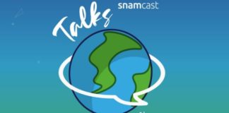 Snam lancia Snamcast, podcast su transizione energetica e sostenibilità