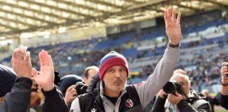 Mihajlovic “Contro la Juve giocheremo per vincere”