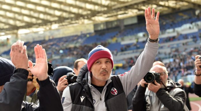 Mihajlovic “Contro la Juve giocheremo per vincere”