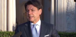 Conte “Dobbiamo reinventare il Paese”