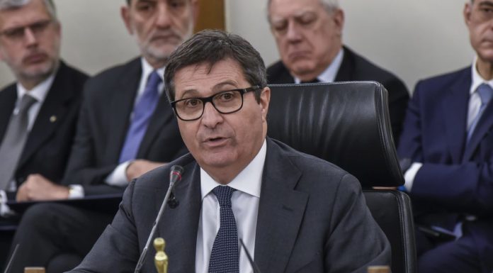 Ermini “Non è stato reciso il cordone correnti-Csm”