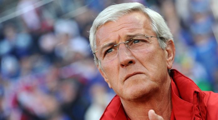 Lippi “L’Inter è in corsa per il titolo, Atalanta fidanzata d’Italia”