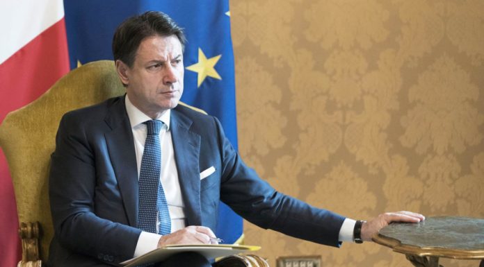 Coronavirus, Conte “L’Italia ha dato grande prova di sé”