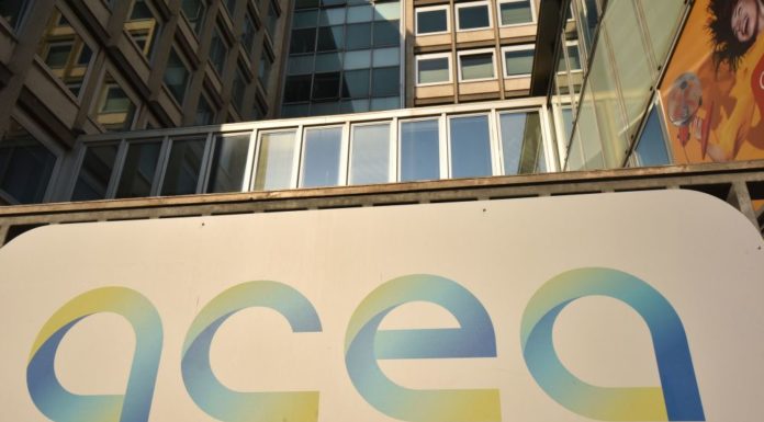 Papaleo nuovo Chief operating officer di Acea, Paris nominato Cfo