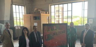 Dal 16 luglio riparte il Teatro dell’Opera di Roma