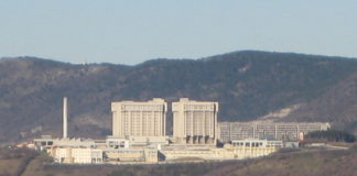 Sbloccati i cantieri dell’ospedale Cattinara a Trieste
