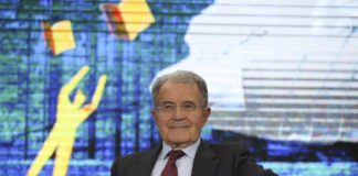 Mes, Prodi “Prenderlo e ringraziare”