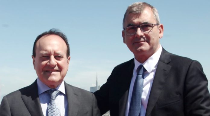 Veronafiere ripartirà a novembre con Wine2wine Exhibition