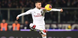 Milan espugna Lecce, rossoneri vincono 4-1