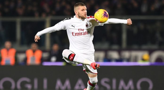 Milan espugna Lecce, rossoneri vincono 4-1