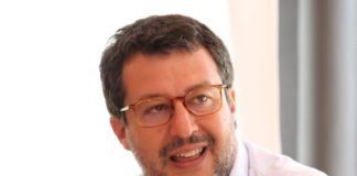 Salvini “Sull’Iva c’è l’ennesimo furto a danno delle imprese”