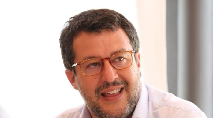 Salvini “Sull’Iva c’è l’ennesimo furto a danno delle imprese”