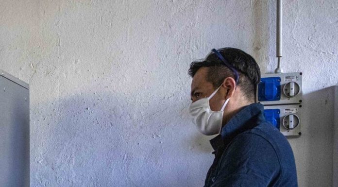 Coronavirus, aumentano i contagi sul lavoro