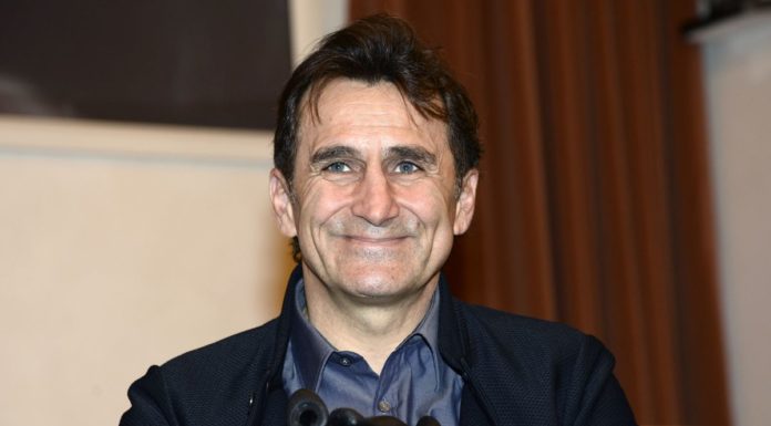 Bollettino Zanardi “Quadro neurologico invariato nella sua gravità”