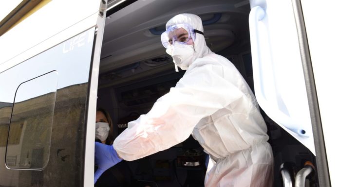 Coronavirus, meno di 20 mila gli attuali positivi