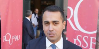 M5S, Di Maio “Serve dibattito prima di parlare di leadership”