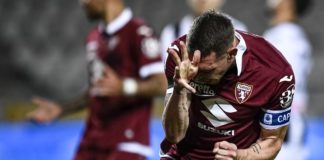 Cornelius lancia il Parma, Belotti solleva il Torino